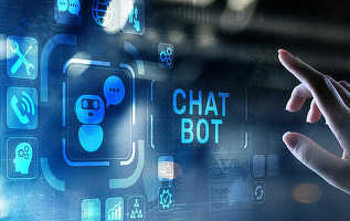 Piața globală de chatboți ar putea crește la circa 9,4 miliarde euro, până în 2024