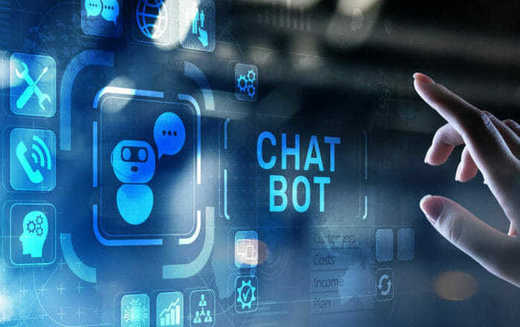 Piața globală de chatboți ar putea crește la circa 9,4 miliarde euro, până în 2024