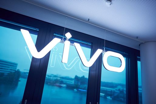 Producătorul chinez de smartphone-uri Vivo intră în România