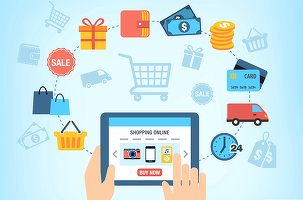 Experții THC.RO estimează o creștere solidă a mediului e-commerce în România și în 2021