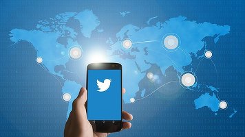 Twitter le va bloca definitiv contul persoanelor care dezinformează în mod repetat în privința vaccinurilor
