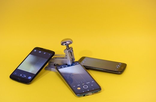 ANALIZĂ Aproape 22 de milioane de telefoane mobile nefolosite, depozitate în casele românilor 