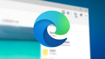 Browser-ul Edge pornește cu 41% mai repede