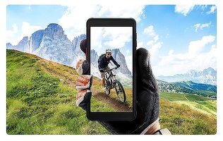  Samsung prezintă smartphone-ul rezistent Galaxy XCover 5