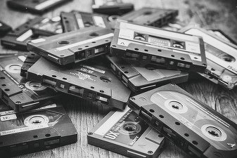 A murit inginerul care a inventat caseta audio