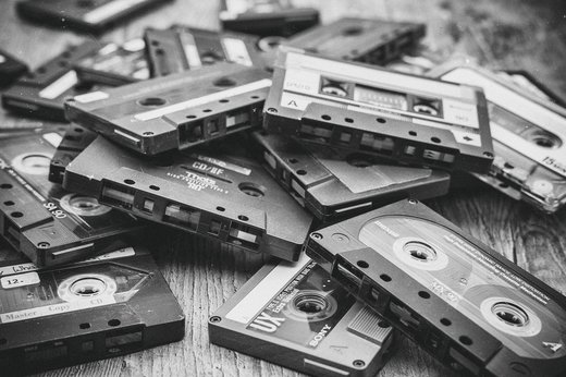 A murit inginerul care a inventat caseta audio