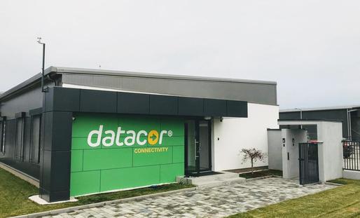 Datacor își întărește echipa de management