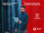 Virtual Private Server (VPS) – soluția de la Vodafone care vă permite să configurați mașinile virtuale în funcție de propriile nevoi