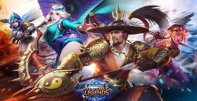 Tranzacție: ByteDance, ce deține aplicația TikTok, cumpără cu 4 miliarde de dolari studioul Moonton Technology, creatorul jocului Mobile Legends