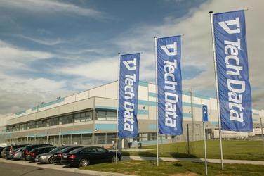Distribuitorul IT american Tech Data, cu operațiuni și în România, fuzionează cu rivalul Synnex într-un acord de 7,2 miliarde dolari. Apare una dintre cele mai mari companii de profil la nivel global