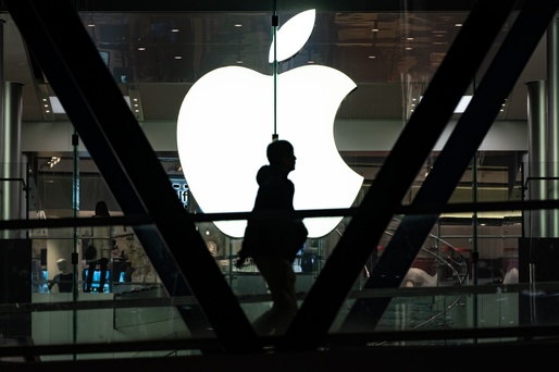 Apple repară o gravă vulnerabilitate a dispozitivelor sale mobile