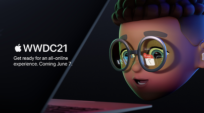 WWDC 2021 se va desfășura exclusiv online