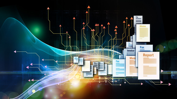 Digitalizarea activităților în siguranță și cu valoare legală