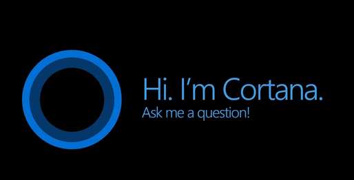 Cortana pentru Android și iOS - închisă
