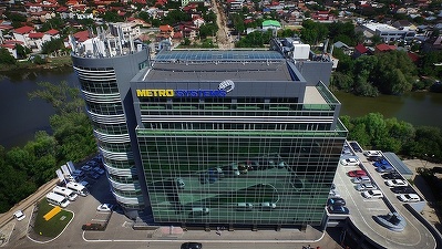 Tranzacție finalizată și preț dezvăluit: Compania indiană Wipro preia diviziile IT ale Metro din Germania și România, pentru 52 milioane euro