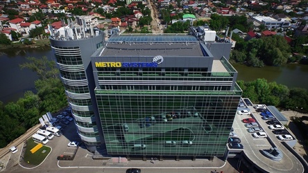 Tranzacție finalizată și preț dezvăluit: Compania indiană Wipro preia diviziile IT ale Metro din Germania și România, pentru 52 milioane euro