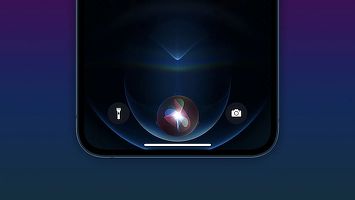 Siri își schimbă vocea