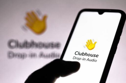 Clubhouse, cea mai mediatizată platformă socială a momentului, anunță prima facilitate, pentru câștigat bani