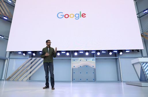 Google I/O 2021, cea mai mare conferință Google,  va avea loc în luna mai