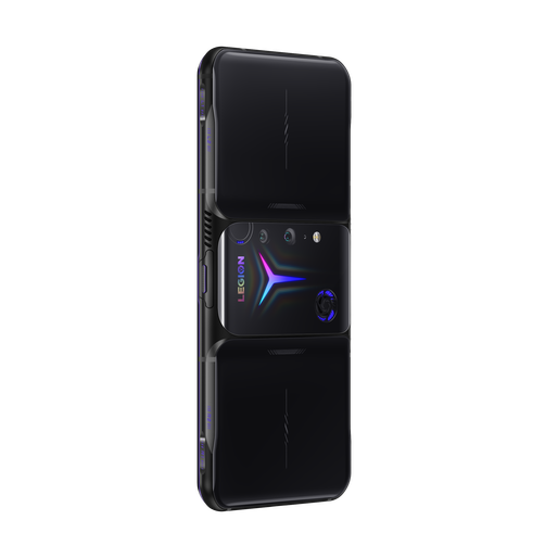 GALERIE FOTO Lenovo lansează Legion Phone Duel 2, un smartphone cu două baterii care se încarcă simultan
