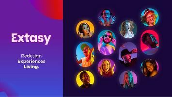 Extasy, primul start-up Tech al fondatorului UNTOLD și Neversea, atrage noi investitori. Compania caută personal