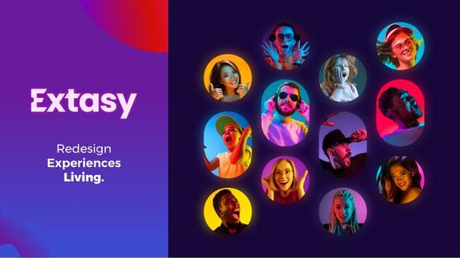 Extasy, primul start-up Tech al fondatorului UNTOLD și Neversea, atrage noi investitori. Compania caută personal