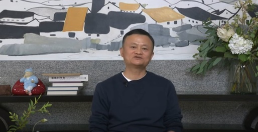Ant Group analizează opțiuni pentru ca fondatorul Jack Ma să își vândă participația la companie și să renunțe la controlul asupra acesteia
