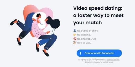 Facebook are o nouă aplicație matrimonială