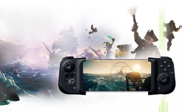 Divizia de jocuri a Microsoft, Xbox, lansează o versiune beta a serviciului său de jocuri în sistem cloud, pentru PC-urile cu Windows 10 și dispozitivele mobile Apple