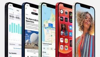 iOS 14.5, unul dintre cele mai importante update-uri de iOS, pregătit să fie lansat 