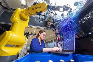 Bosch a înregistrat vânzări de 71,5 miliarde de euro și profit de 2 miliarde de euro în anul financiar 2020
