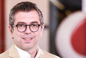 Vodafone România numește un nou Consumer Business Unit Director 
