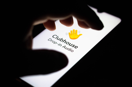 Clubhouse se lansează pe Android
