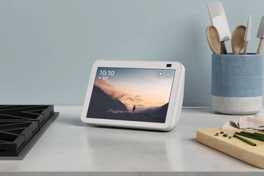 Amazon actualizează seria Echo Show