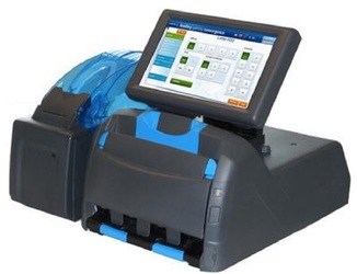 DOCUMENTE Huawei a susținut o firmă românească fără venituri și angajați să furnizeze Loteriei Române routerele ce leagă terminalele din agenții de sistemul central, alături de compania unui primar PNL și pe baza specificațiilor STS