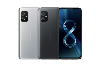 VIDEO&FOTO Asus prezintă smartphone-ul Zenfone 8