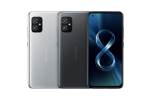 VIDEO&FOTO Asus prezintă smartphone-ul Zenfone 8