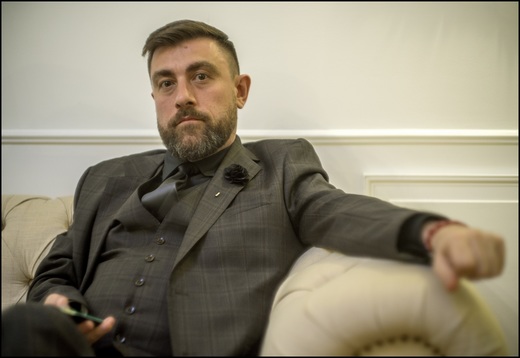 Grupul NETOPIA își consolidează structura de holding