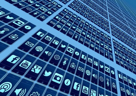 Rusia vrea să îi oblige pe giganții internetului să deschidă birouri locale