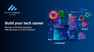 Centrul NewTech Academy, lansat în România
