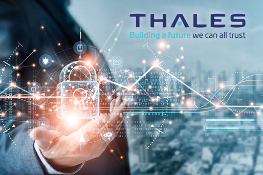Analiștii KuppingerCole plasează Thales ca lider de piață pe segmentul soluțiilor enterprise de autentificare