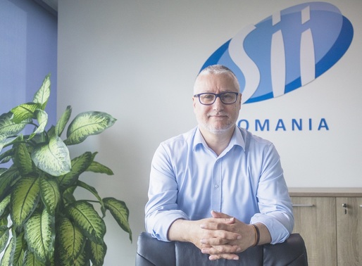 Compania de tehnologie SII România angajează peste 150 de ingineri