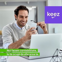 Tranzacție: Grupul norvegian Visma, evaluat la peste 10 miliarde de euro, semnează o nouă achiziție în România, preluând pachetul majoritar al Keez. Succesul business-ului, explicat la PROFIT NEWS TV