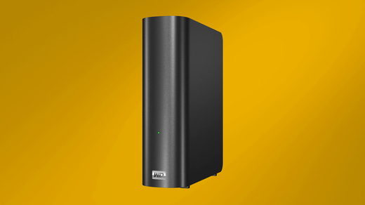 Harddisk-urile externe Western Digital, vizate de un malware care șterge tot conținutul
