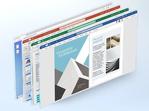 VIDEO Microsoft anunță o versiune de Windows în cloud