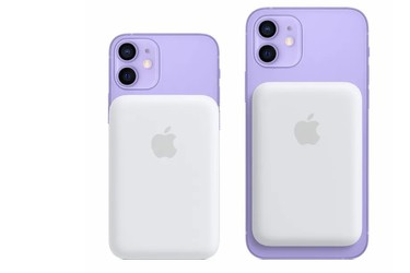 Apple actualizează iOS, cu suport pentru noile baterii MagSafe