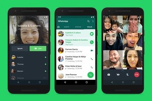 WhatsApp împrumută o funcție de la Zoom