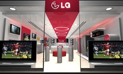 Apple și LG au ajuns la un acord privind vânzarea iPhone-urilor în magazinele companiei sud-coreene