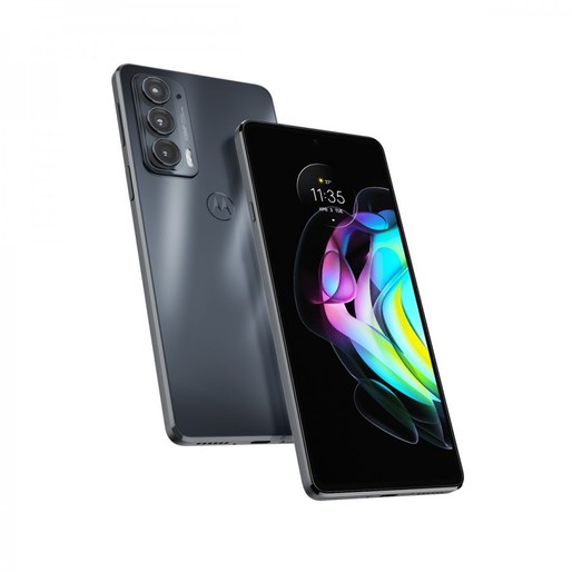 Motorola anunță smartphone-urile Edge 20, 20 Pro și 20 Lite