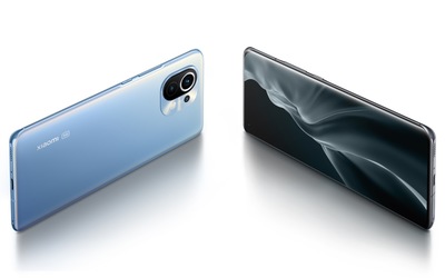 Xiaomi este numărul 1 în Europa